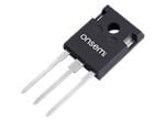 onsemi Diodo Schottky de carburo de silicio (SiC) NDSH40120CDN