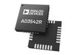 Analog Devices Inc. AD3542R Dual Channel DACs