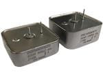 Vishay EP2 High Energy Wet Tantalum Capacitors