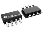 Texas Instruments OPAx186 Precision Operational Amplifier