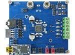Infineon Technologies MERUS™ EVAL_AUDIO_MA12070P_B Evaluation Board