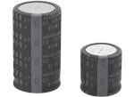 Nichicon LHT Snap-in Aluminum Electrolytic Capacitors