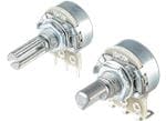 Same Sky PTN16 Rotary Potentiometers
