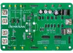 Renesas Electronics Placa de evaluación SLG59H1405V-EVB