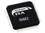 Renesas Electronics RA6E2 Microcontrollers
