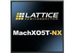 Lattice Semiconductor MachXO5™-NX Advanced Secure Control FPGAs