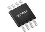 onsemi Compuertas lógicas de inversor triple NL37WZ04