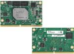 NexCOBOT SMC250 SMARC 2.1 Computer-On-Module (COM)