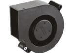 NMB Technologies 09533GA DC Blower Fans