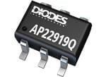 Diodes Incorporated AP22919Q 90mΩ Switch