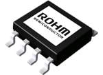 ROHM Semiconductor EEPROM DE BUS I2C BR24G16NUX-5TR