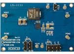 Diodes Incorporated AP66300 Evaluation Board