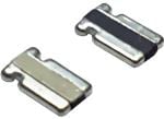 Stackpole Electronics Kelvin Termination Metal Alloy Resistors