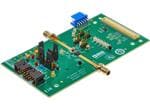 Analog Devices Inc. ADL6331-EVALZA Evaluation Board