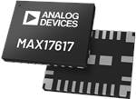 Analog Devices Inc. MAX17617 Power Limiters