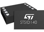 STMicroelectronics STSID140-12 SMD Isolated Thyristor Driver