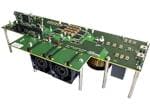 Infineon Technologies REF-10KW-3LBUCK-SIC400 Reference Board