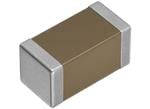 TDK Condensadores cerámicos multicapa de grado comercial 1608 C1608X7R2A105K080AC