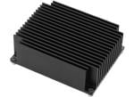 DFRobot LattePanda IOTA Aluminum Fanless Passive Heatsink