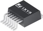IXYS MOSFET SiC IXSA40N120L2-7