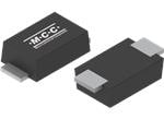 Micro Commercial Components (MCC) ZENER SMAF Diodes