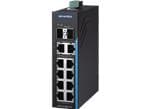 Advantech EKI-271x Industrial Unmanaged Switches