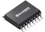 Allegro MicroSystems Sensor de corriente TMR de 10 MHz ACS37100