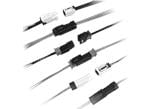 JST Connectors WMC Automotive Rectangular Cable Assemblies