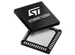 STMicroelectronics STDRIVE102BH/H Triple Half-Bridge Gate Drivers