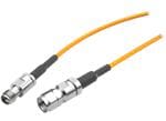 Samtec Ensambles de cables RF de alto rendimiento Nitrowave™
