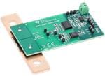 Texas Instruments AMC-AMP-200A-EVM Evaluation Module