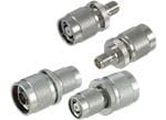Pasternack PE9100 Commercial-Grade RF Adapters