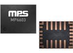 Monolithic Power Systems (MPS) MP6603 Dual Full-Bridge Motor Drivers