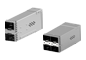 I/O Connectors
