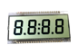 LCD Numeric Display Modules