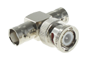 RF Adapters - Tee