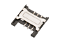 Memory Card Connectors
