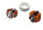 Ferrite Cores & Accessories