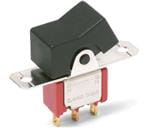 Imagen ampliada de C&K 7401K12CWZQE22