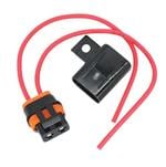 Imagen ampliada de Littelfuse FHAS100