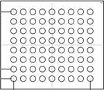 Imagen ampliada de Analog Devices ADAQ8092BBCZ