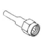 Imagen ampliada de Amphenol RF 901-101-15