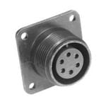 Imagen ampliada de Amphenol Industrial 97-4102A1819S
