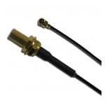 Imagen ampliada de Amphenol RF 336503-13-0200