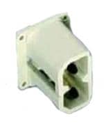 Imagen ampliada de Amphenol Industrial C10-638976-000