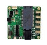 Imagen ampliada de Amphenol Aerospace CF-02BBUBS