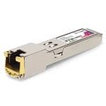 Imagen ampliada de Amphenol ProLabs UF-RJ45-10G-C
