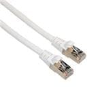 Cat5e RJ45 Plug RJ45 Plug Network Cable; MP-5ERJ45UNNK-005 Network Cable 5 ft Black 1.52 m