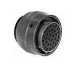 Imagen ampliada de Amphenol Aerospace MS3126F12-8P