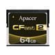 Apacer APCFA064GACAD-AT